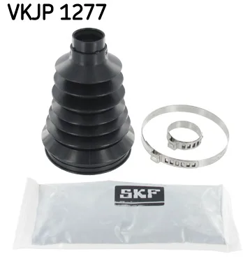 Комплект маншон, полуоска SKF